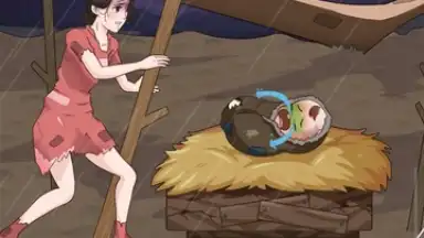 Brain Puzzle: Tricky Test скриншот 3