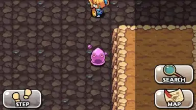 Labyrinth of the Witch скриншот 4