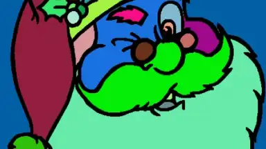 Coloring Pages for kids скриншот 4