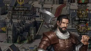 Secrets of Empire скриншот 5