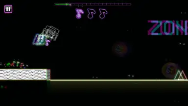 Daft Jump скриншот 7