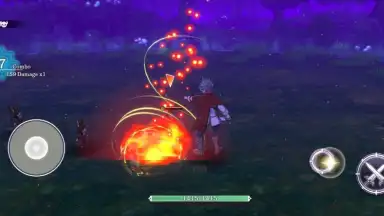 Gate of Nightmares скриншот 6