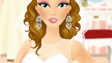 Makeup Wedding скриншот 6