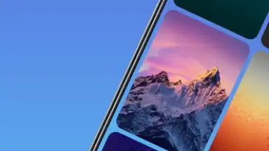 MIUI 13 Icon pack скриншот 3