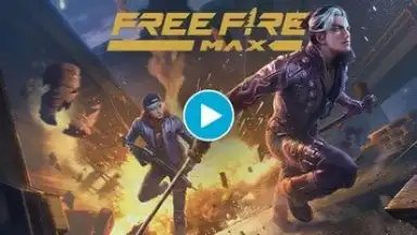 Free Fire MAX скриншот 5