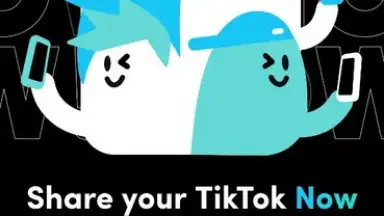 TikTok Now скриншот 3