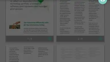 Сканер штрих-кодов скриншот 6