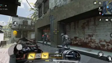 Call of Duty: Mobile скриншот 17
