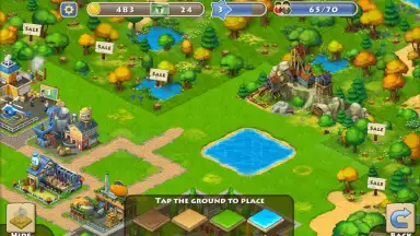 Township скриншот 16