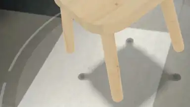 IKEA Place скриншот 3