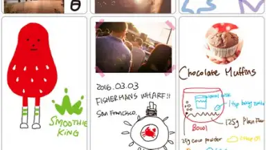 Post Memo скриншот 3