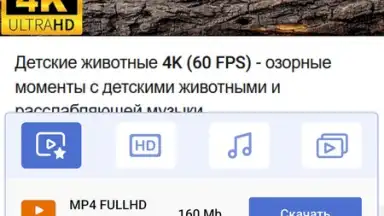 UDL App скриншот 2