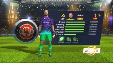 Football Master 2 скриншот 4