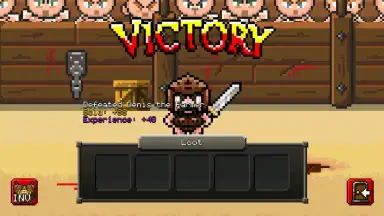 Gladiator Rising скриншот 8