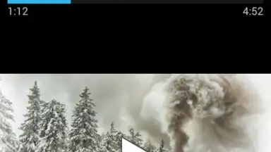 Smart AudioBook Player скриншот 2