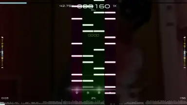 osu! скриншот 9