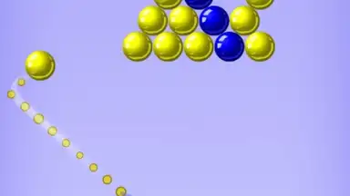Bubble Shooter скриншот 4