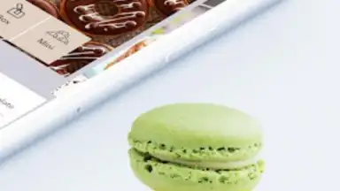 Bakery & Co скриншот 1