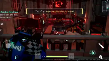 Codename Crime-Vice Open World скриншот 9