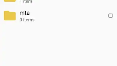 Cx File Explorer скриншот 10
