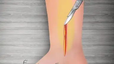 WristSurgeryDoctor скриншот 3