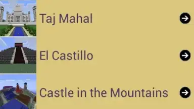 Minecraft Building скриншот 4