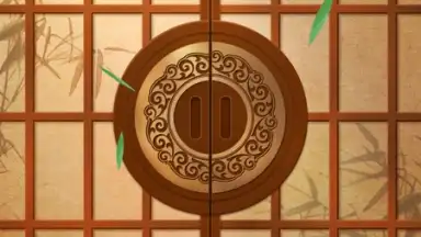 Vita Mahjong скриншот 1