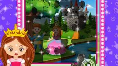 Girl baby phone for toddler скриншот 3