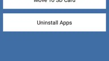 Move Apps to SD Card 2017 скриншот 9