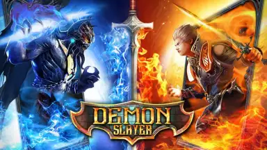 Demon Slayer скриншот 11