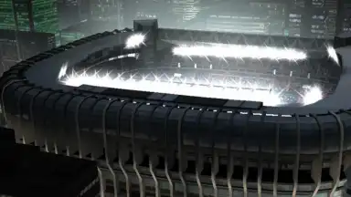 Football Stars скриншот 3