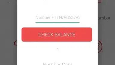 M-Services скриншот 1