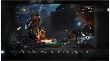 Fading City скриншот 4