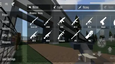 GoreBox скриншот 2