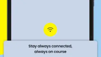 Saily скриншот 3