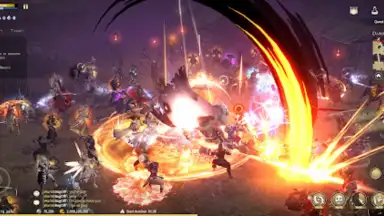 AVATARA : War of Gods скриншот 3