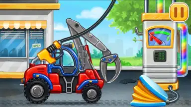 Build a house скриншот 6
