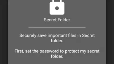 HD FileManager скриншот 1