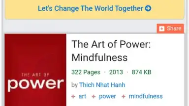 Pdf drive скриншот 4