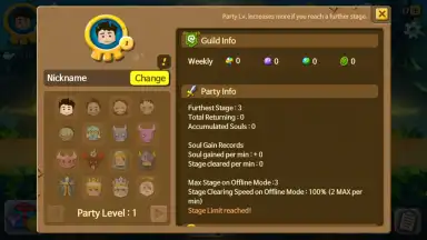 Beasts vs Monster скриншот 14