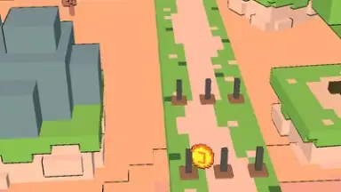 Jumpy Pets скриншот 8