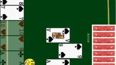 AndroBeloteFree скриншот 6