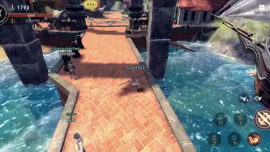 Aura Kingdom 2 скриншот 8