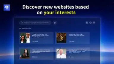 BrowseHere скриншот 11