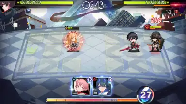 Illusion Connect скриншот 5