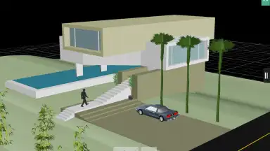 CAD Touch Free скриншот 10