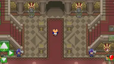 Graal Classic скриншот 1