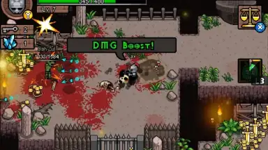 Hero Siege скриншот 3