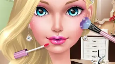 Film Star Salon скриншот 14