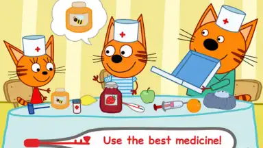 Doctor скриншот 2